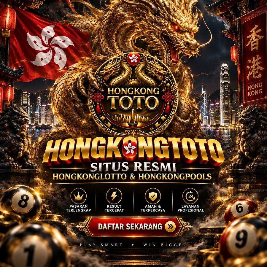 Hongkongtoto Kuta Baro